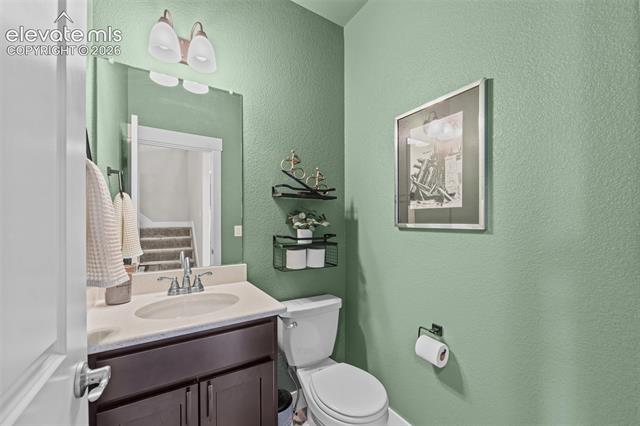 MLS Image for 5533  Janga  ,Colorado Springs, Colorado