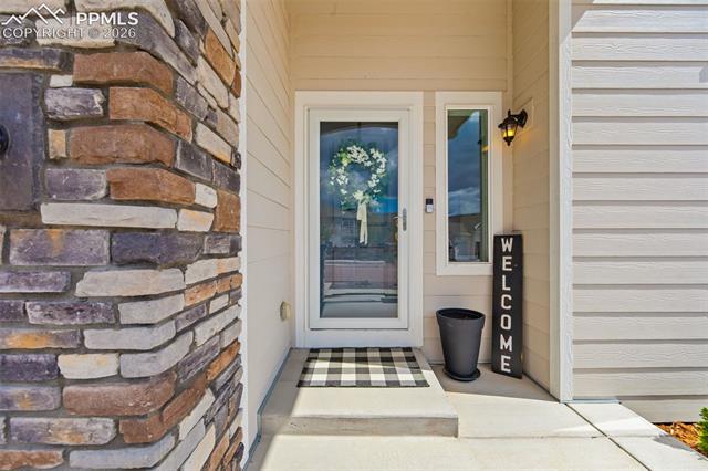 MLS Image for 5533  Janga  ,Colorado Springs, Colorado