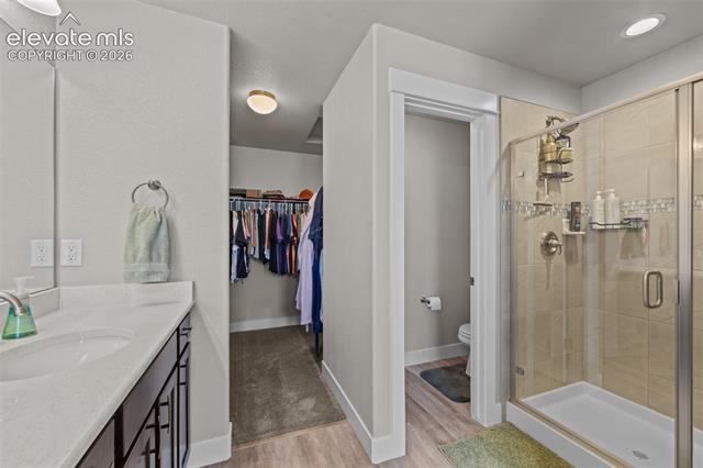 MLS Image for 5533  Janga  ,Colorado Springs, Colorado