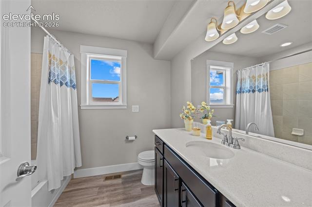 MLS Image for 5533  Janga  ,Colorado Springs, Colorado