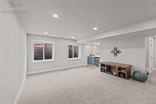 MLS Image for 5533  Janga  ,Colorado Springs, Colorado