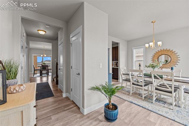 MLS Image for 5533  Janga  ,Colorado Springs, Colorado