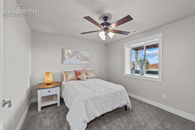 MLS Image for 5533  Janga  ,Colorado Springs, Colorado