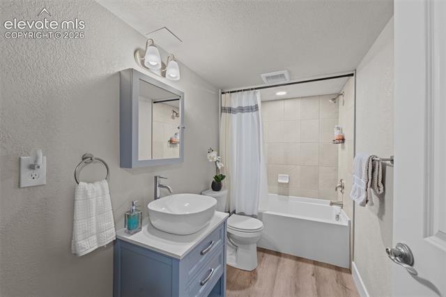 MLS Image for 5533  Janga  ,Colorado Springs, Colorado