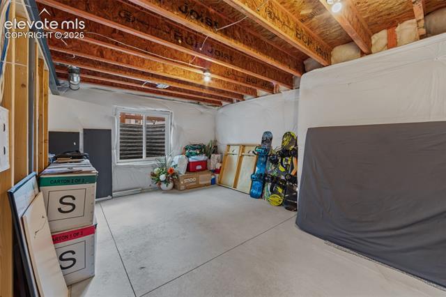 MLS Image for 5533  Janga  ,Colorado Springs, Colorado