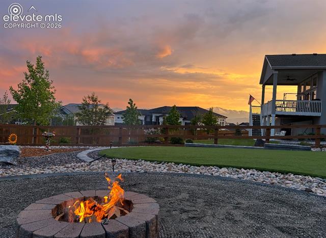 MLS Image for 5533  Janga  ,Colorado Springs, Colorado