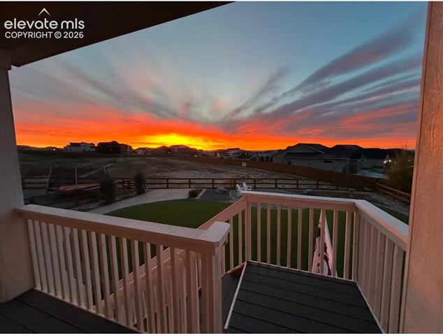 MLS Image for 5533  Janga  ,Colorado Springs, Colorado