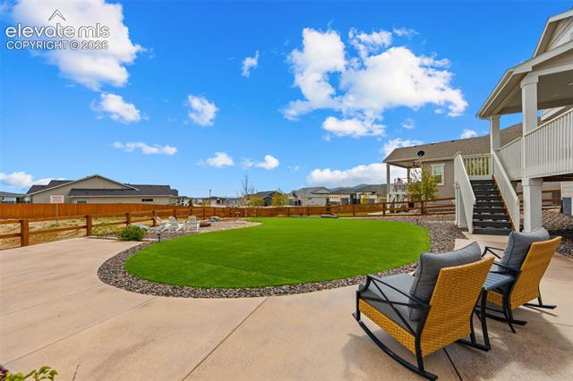 MLS Image for 5533  Janga  ,Colorado Springs, Colorado