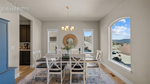 MLS Image for 5533  Janga  ,Colorado Springs, Colorado