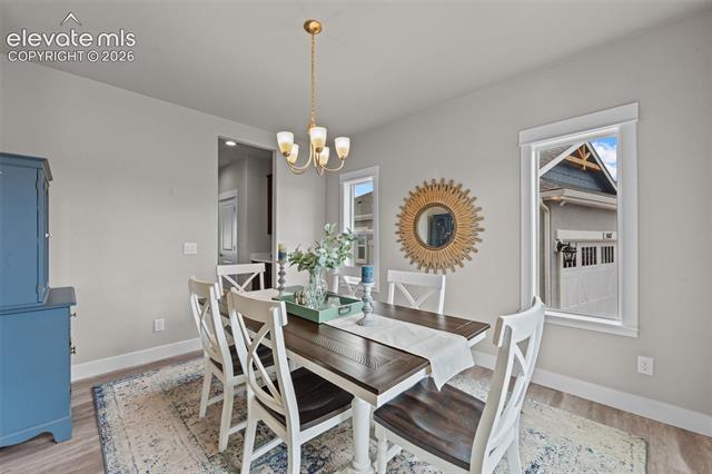 MLS Image for 5533  Janga  ,Colorado Springs, Colorado