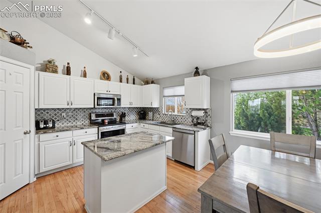 MLS Image for 5750  Vermillion Bluffs  ,Colorado Springs, Colorado