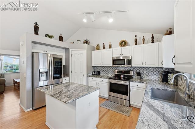 MLS Image for 5750  Vermillion Bluffs  ,Colorado Springs, Colorado