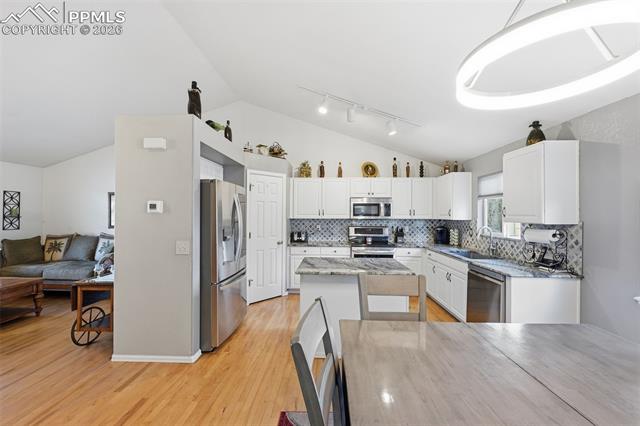 MLS Image for 5750  Vermillion Bluffs  ,Colorado Springs, Colorado