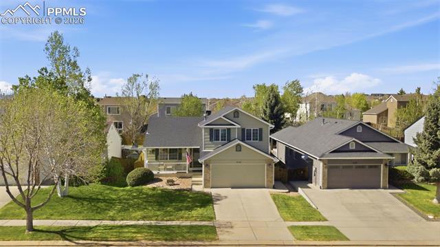 MLS Image for 5750  Vermillion Bluffs  ,Colorado Springs, Colorado