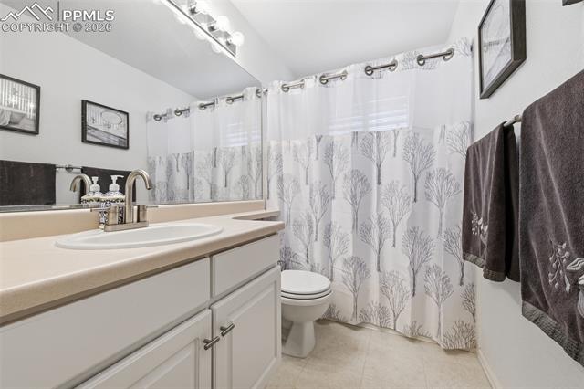MLS Image for 5750  Vermillion Bluffs  ,Colorado Springs, Colorado