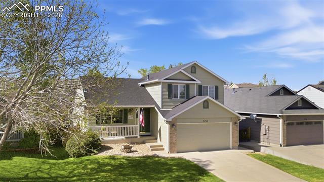 MLS Image for 5750  Vermillion Bluffs  ,Colorado Springs, Colorado