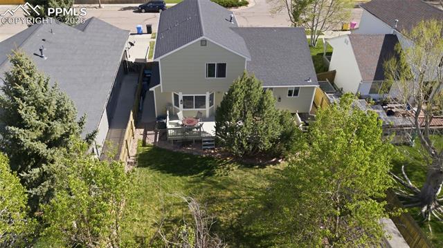 MLS Image for 5750  Vermillion Bluffs  ,Colorado Springs, Colorado