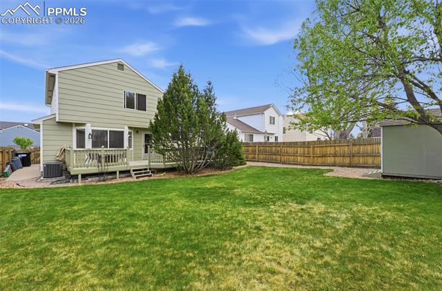 MLS Image for 5750  Vermillion Bluffs  ,Colorado Springs, Colorado