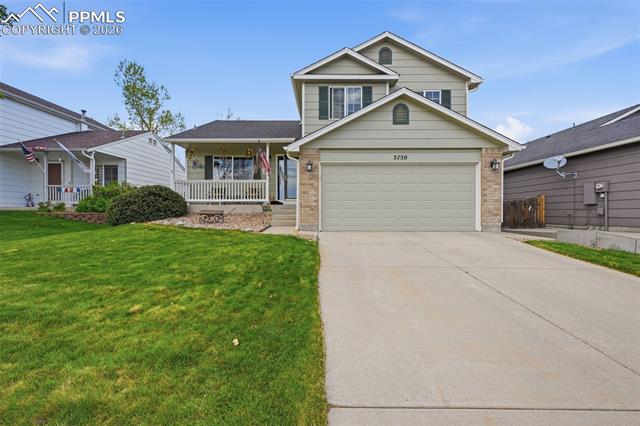 MLS Image for 5750  Vermillion Bluffs  ,Colorado Springs, Colorado