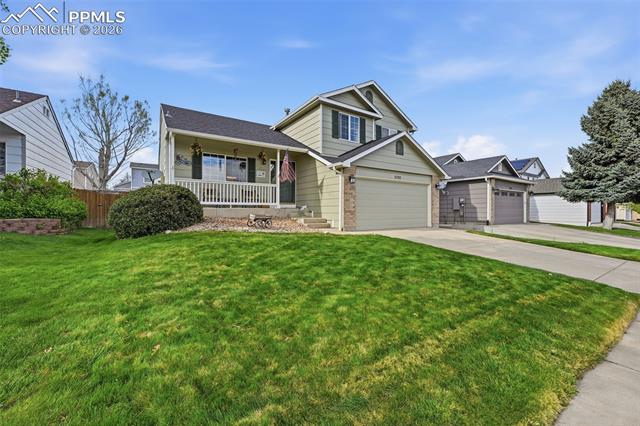 MLS Image for 5750  Vermillion Bluffs  ,Colorado Springs, Colorado