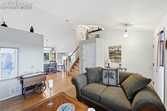 MLS Image for 5750  Vermillion Bluffs  ,Colorado Springs, Colorado