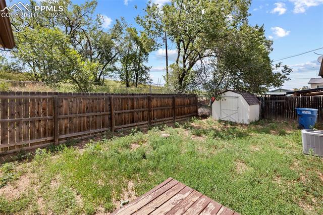 MLS Image for 1512  Willshire  ,Colorado Springs, Colorado