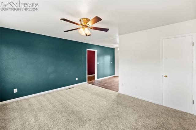 MLS Image for 1512  Willshire  ,Colorado Springs, Colorado