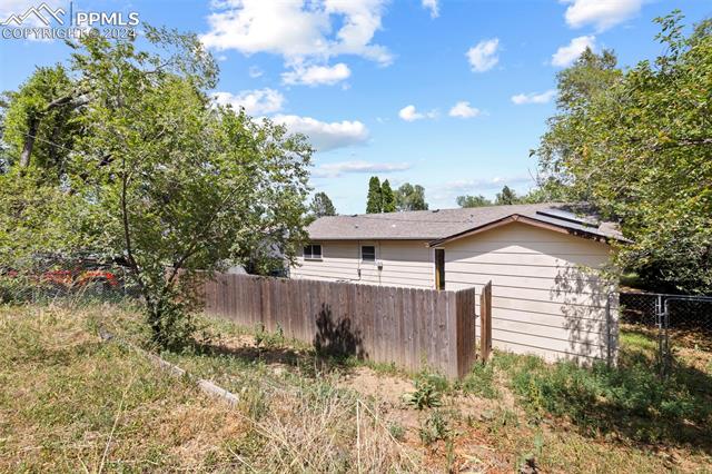 MLS Image for 1512  Willshire  ,Colorado Springs, Colorado