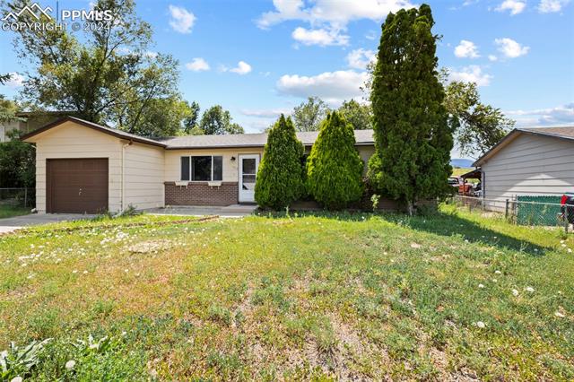 MLS Image for 1512  Willshire  ,Colorado Springs, Colorado