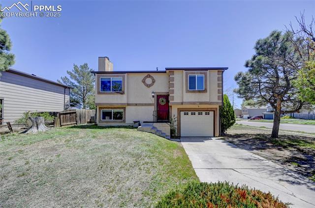 MLS Image for 702  Blossom Field  ,Fountain, Colorado