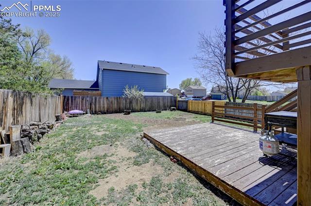 MLS Image for 702  Blossom Field  ,Fountain, Colorado