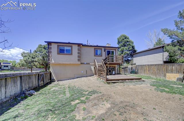 MLS Image for 702  Blossom Field  ,Fountain, Colorado