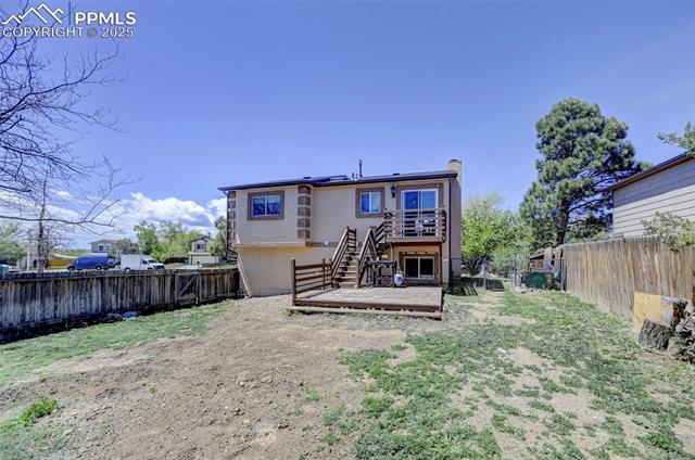 MLS Image for 702  Blossom Field  ,Fountain, Colorado