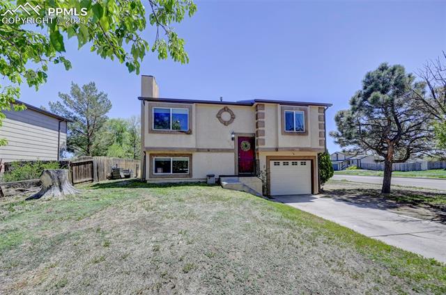 MLS Image for 702  Blossom Field  ,Fountain, Colorado