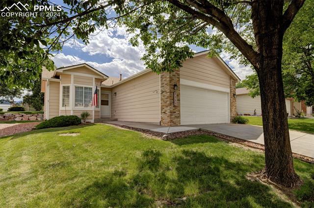 6385  Perfect  , colorado springs  House Search MLS Picture