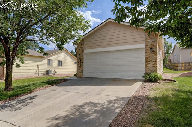 MLS Image for 6385  Perfect  ,Colorado Springs, Colorado