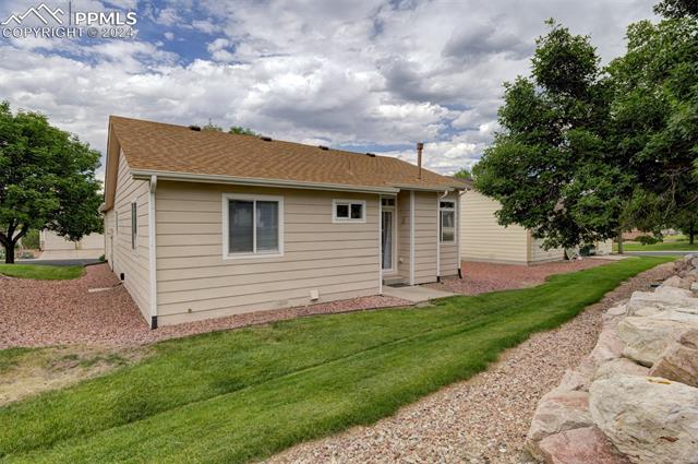 MLS Image for 6385  Perfect  ,Colorado Springs, Colorado