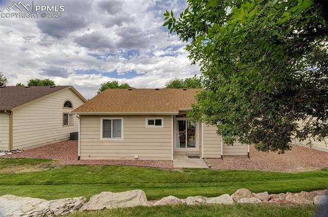 MLS Image for 6385  Perfect  ,Colorado Springs, Colorado