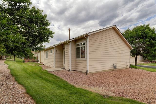 MLS Image for 6385  Perfect  ,Colorado Springs, Colorado