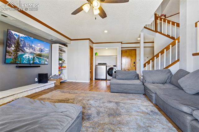 MLS Image for 4130  Bobcat  ,Colorado Springs, Colorado