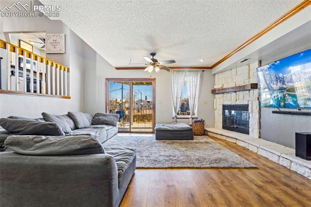 MLS Image for 4130  Bobcat  ,Colorado Springs, Colorado