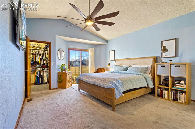 MLS Image for 4130  Bobcat  ,Colorado Springs, Colorado