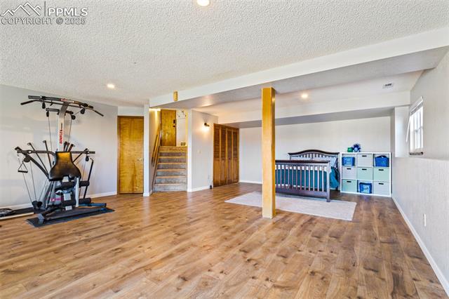 MLS Image for 4130  Bobcat  ,Colorado Springs, Colorado