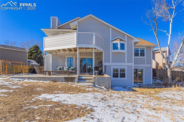 MLS Image for 4130  Bobcat  ,Colorado Springs, Colorado