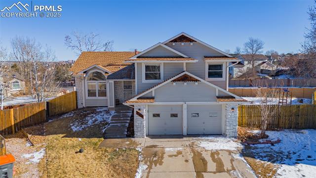 MLS Image for 4130  Bobcat  ,Colorado Springs, Colorado