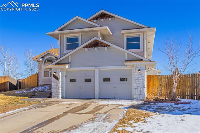 MLS Image for 4130  Bobcat  ,Colorado Springs, Colorado