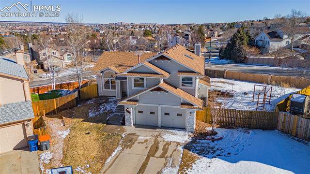 MLS Image for 4130  Bobcat  ,Colorado Springs, Colorado