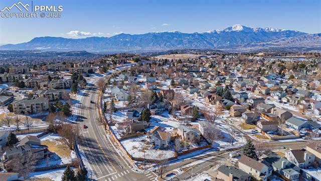 MLS Image for 4130  Bobcat  ,Colorado Springs, Colorado