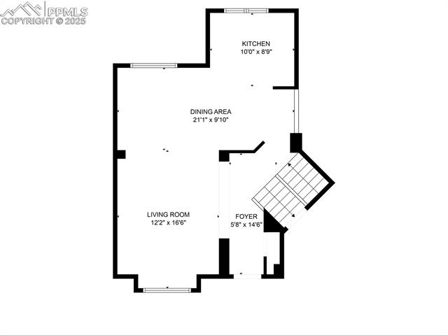 MLS Image for 4130  Bobcat  ,Colorado Springs, Colorado