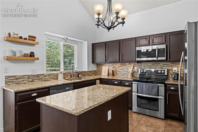 MLS Image for 5938  Santana  ,Colorado Springs, Colorado